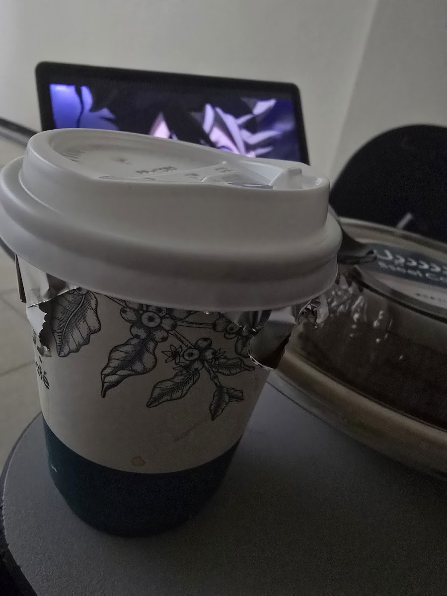 بسيل قهوة مختصة - Bseel Cafe - 8