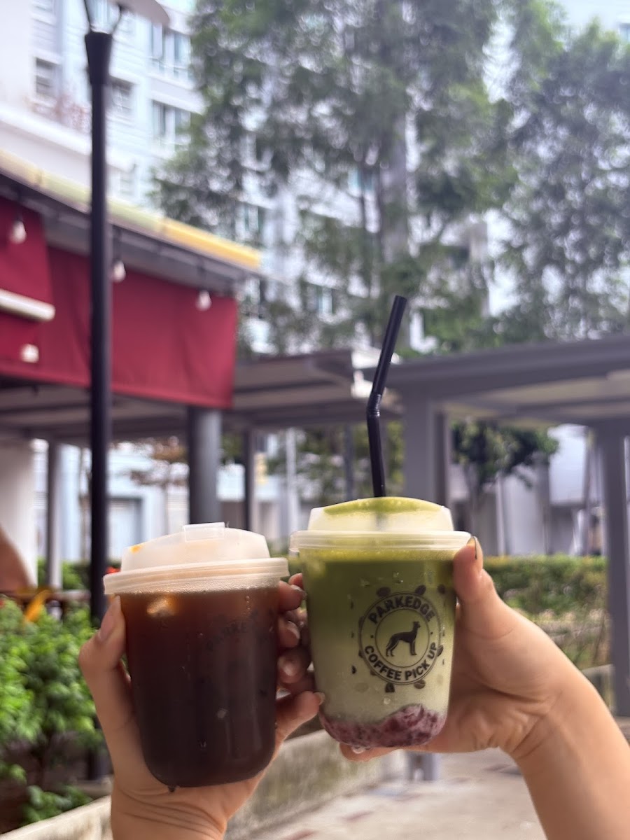 ParkEdge Coffee Pick Up - 2