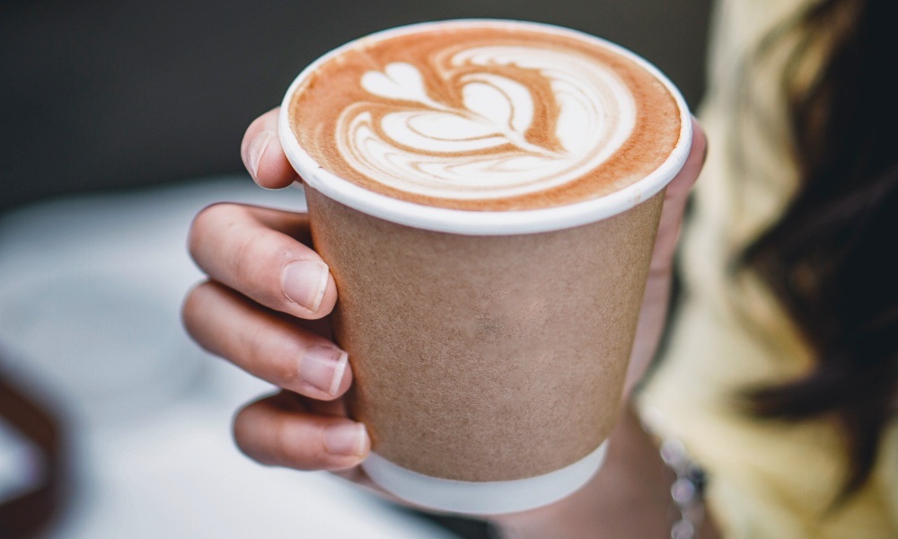 ParkEdge Coffee Pick Up - 4