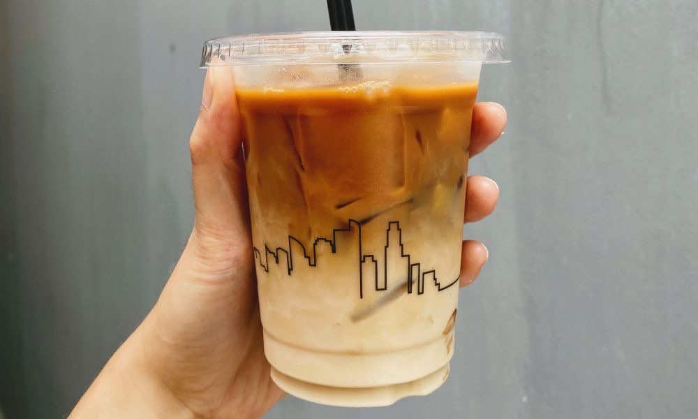 ParkEdge Coffee Pick Up - 5