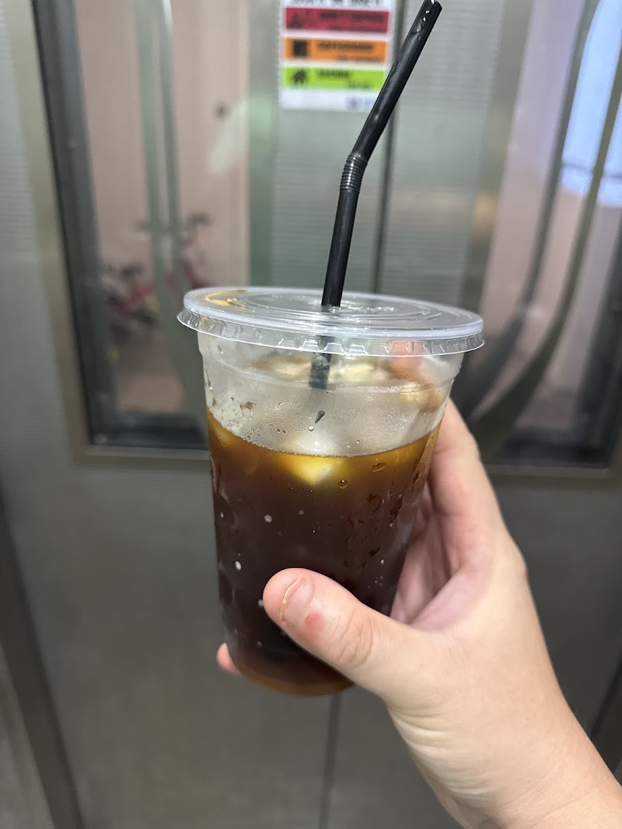 ParkEdge Coffee Pick Up - 6