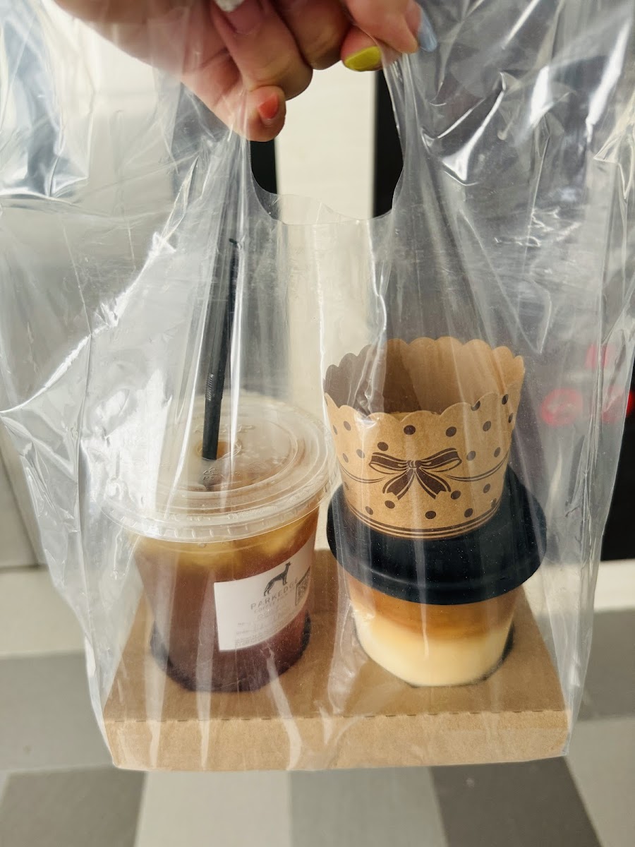 ParkEdge Coffee Pick Up - 7