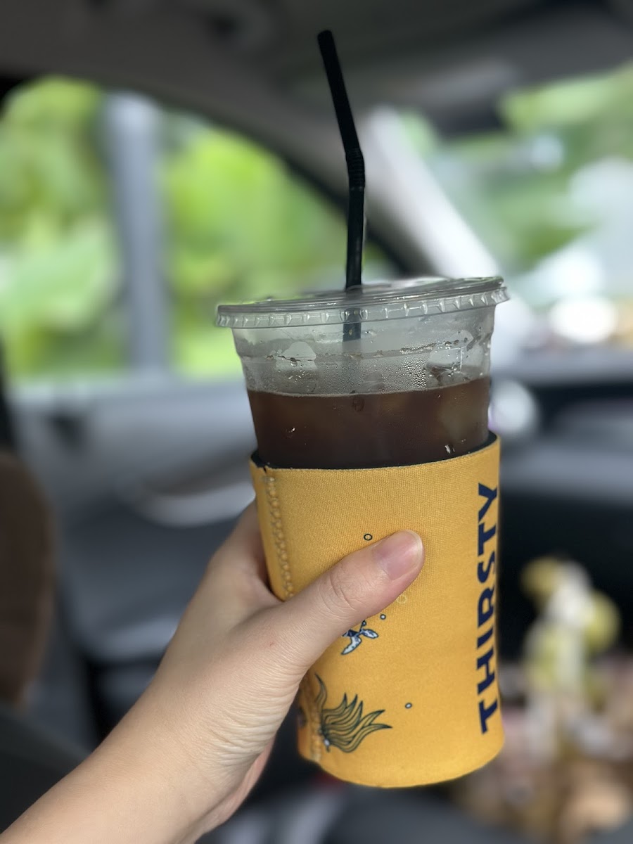 ParkEdge Coffee Pick Up - 8