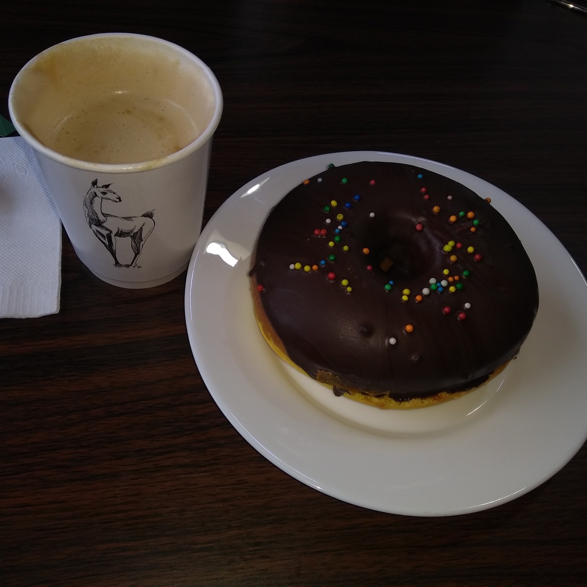 Cafeteria Expres - 2