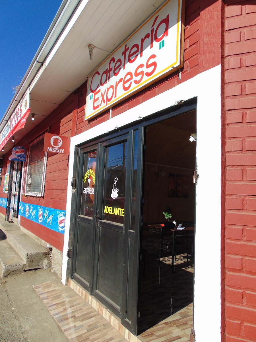 Cafeteria Expres - 3