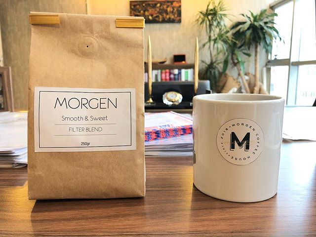 Morgen Coffee House - 10