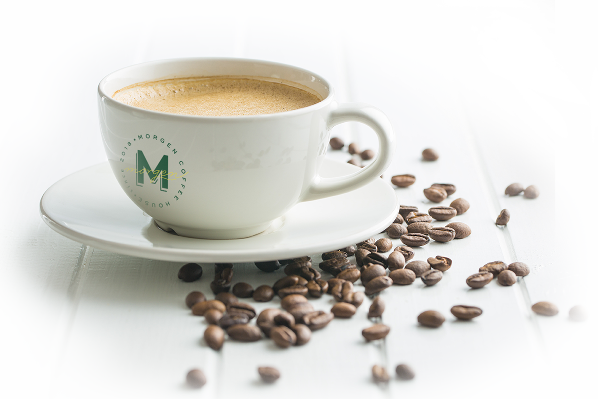 Morgen Coffee House - 3