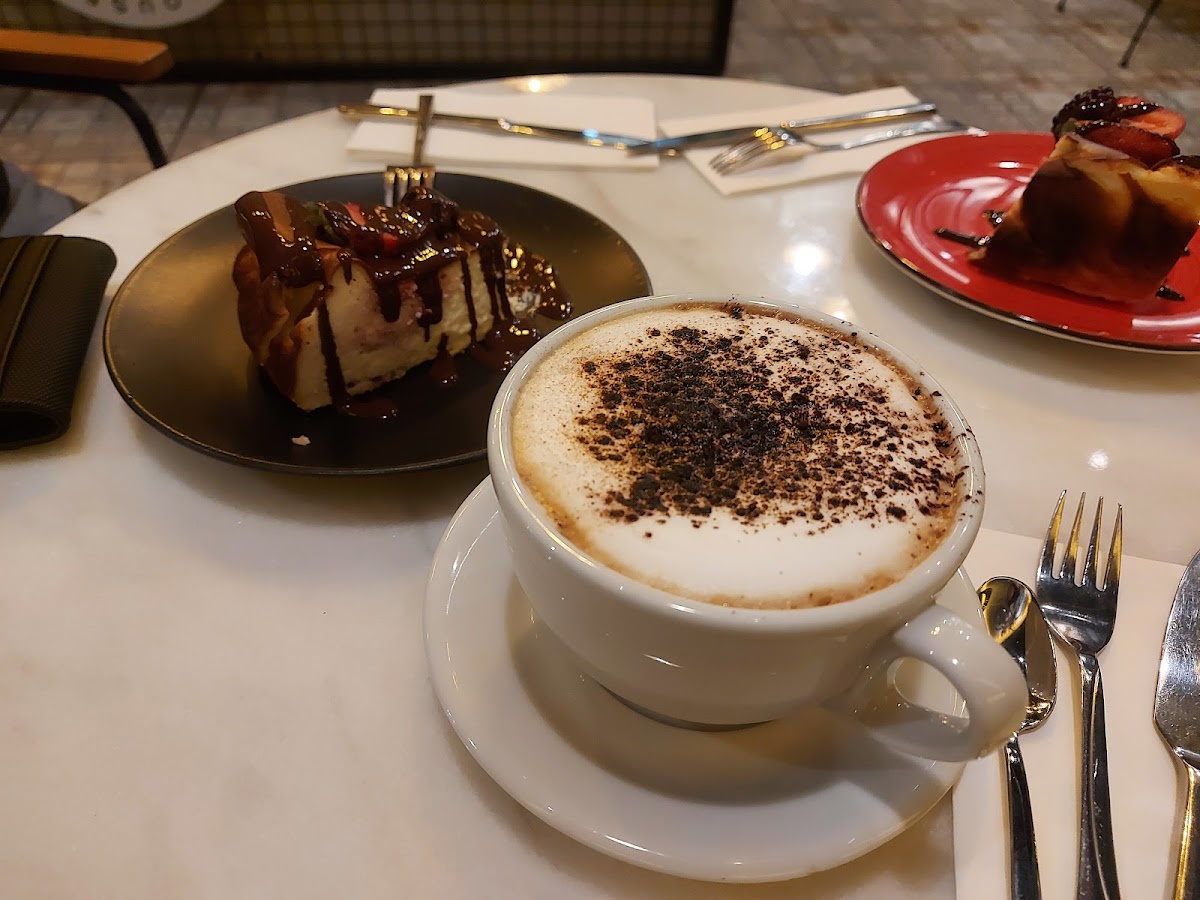 Morgen Coffee House - 5