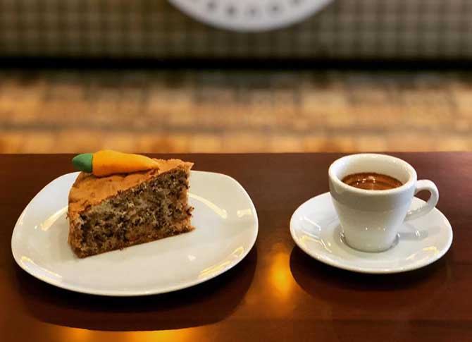 Morgen Coffee House - 9