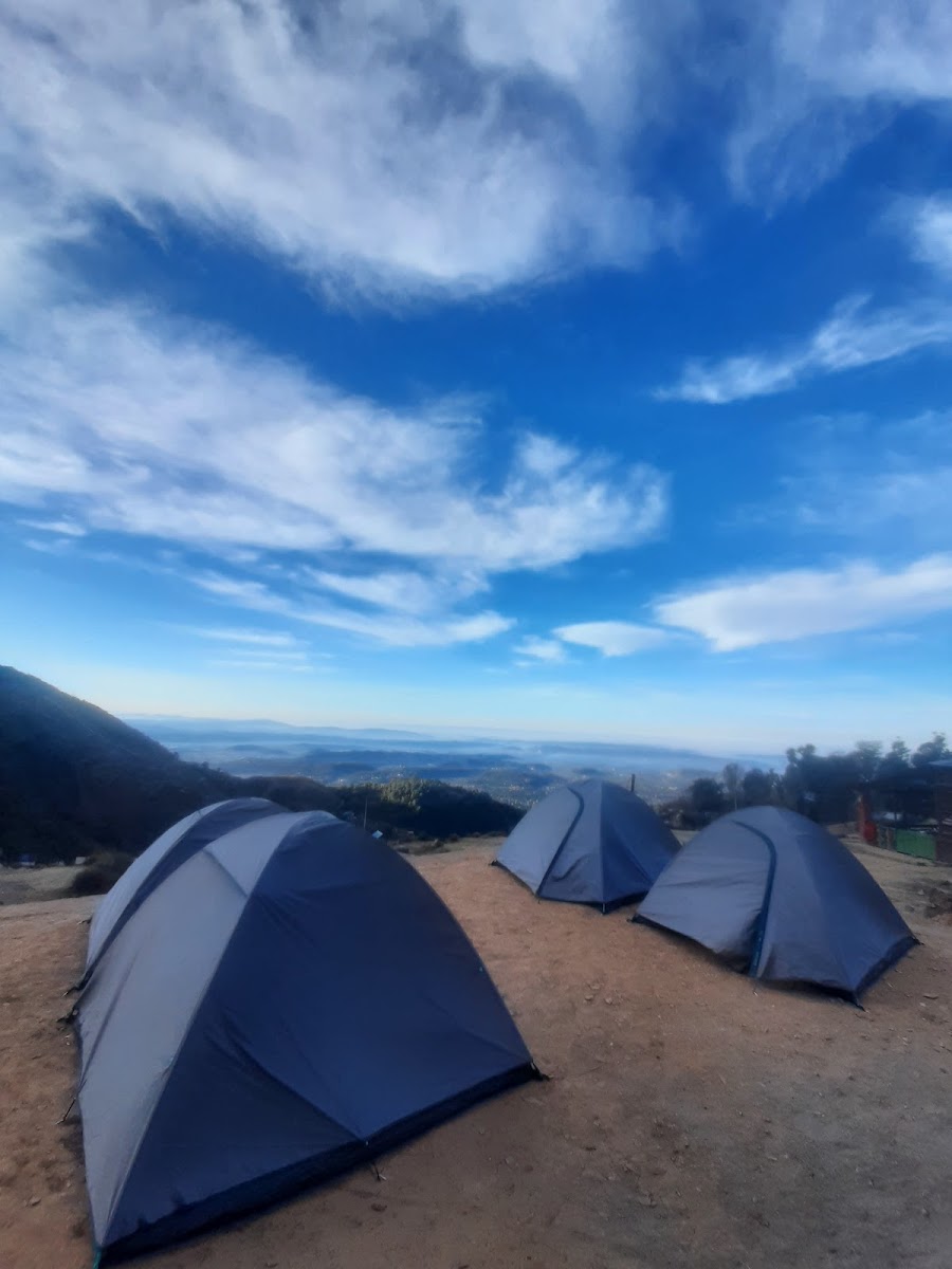 Shiva dhuru cafe - 3