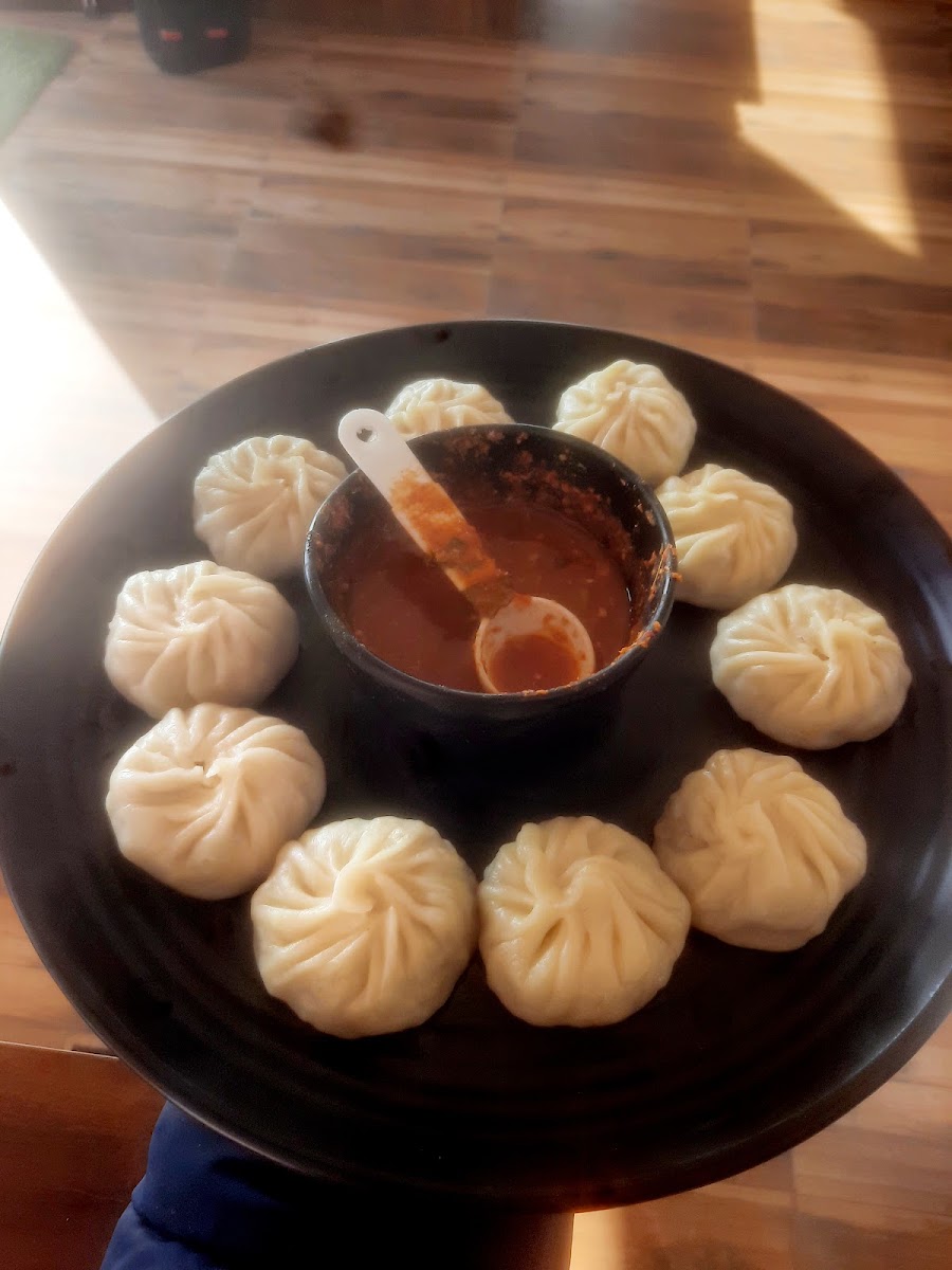 Shiva dhuru cafe - 5