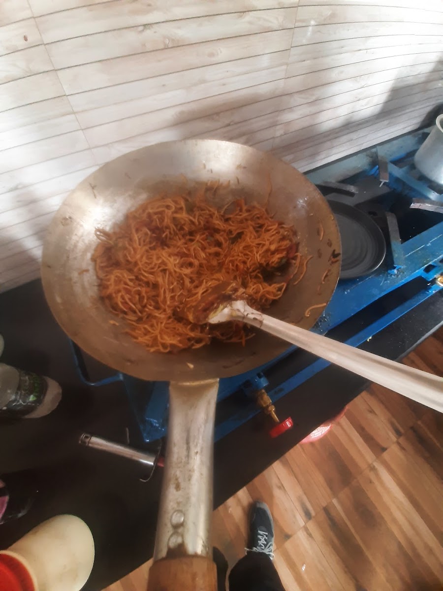 Shiva dhuru cafe - 7