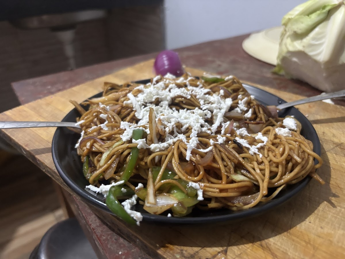 Shiva dhuru cafe - 8