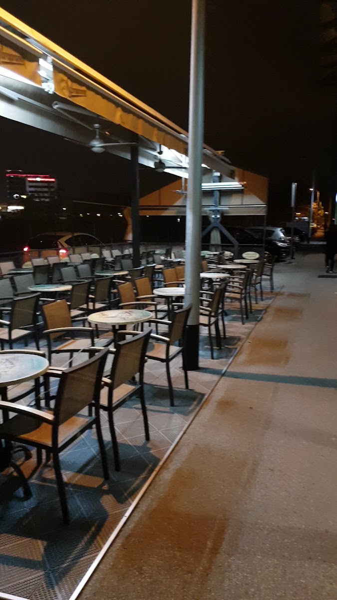 Caffe Grand | Špansko - 2