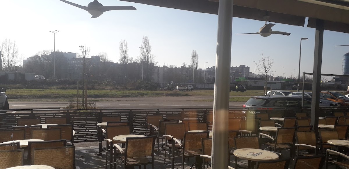 Caffe Grand | Špansko - 4