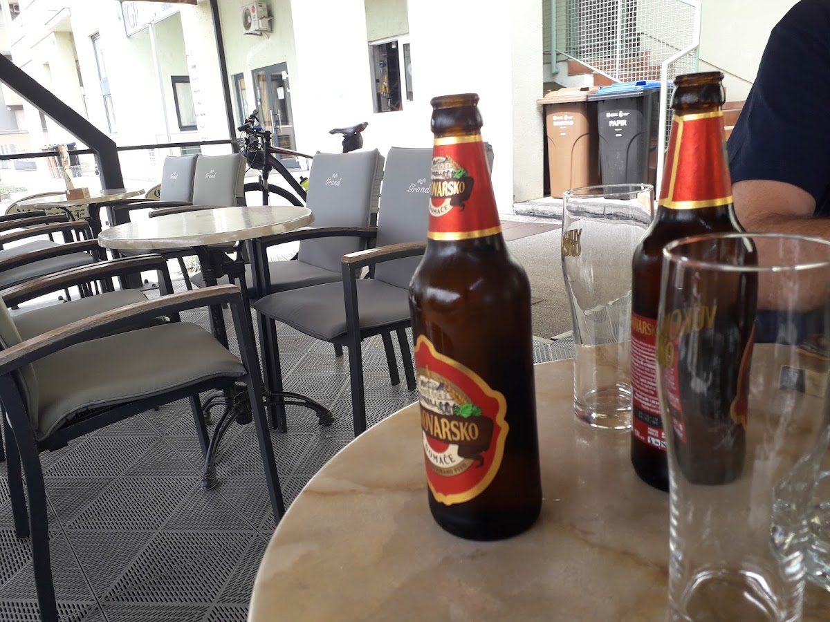 Caffe Grand | Špansko - 5