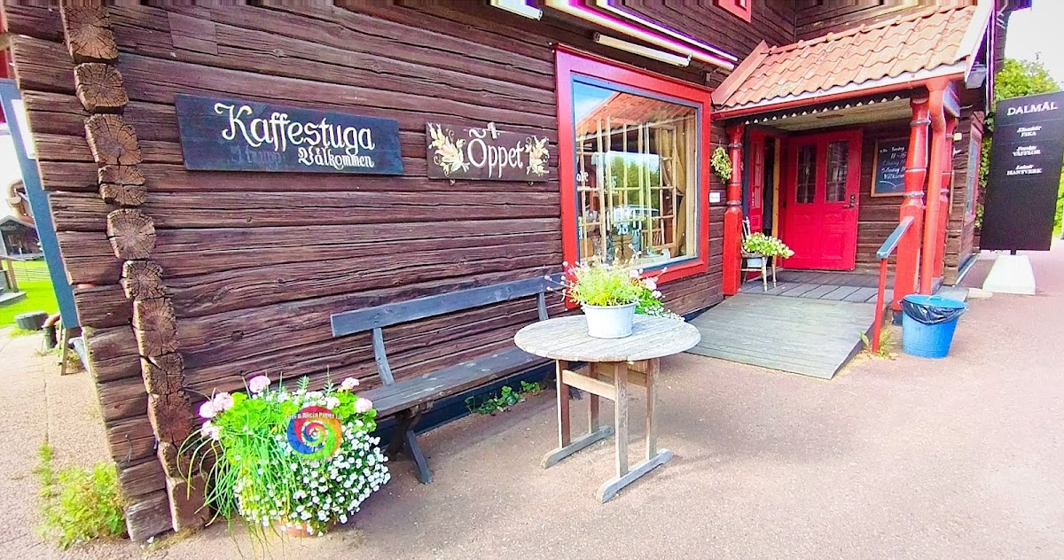 Dalmal Kafe & Hantverk