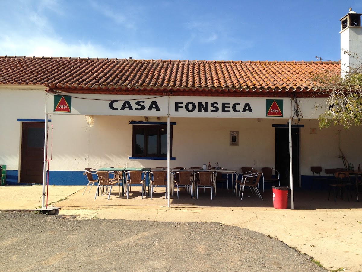 Casa Fonseca