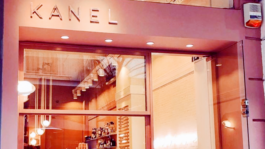 Kanel Café