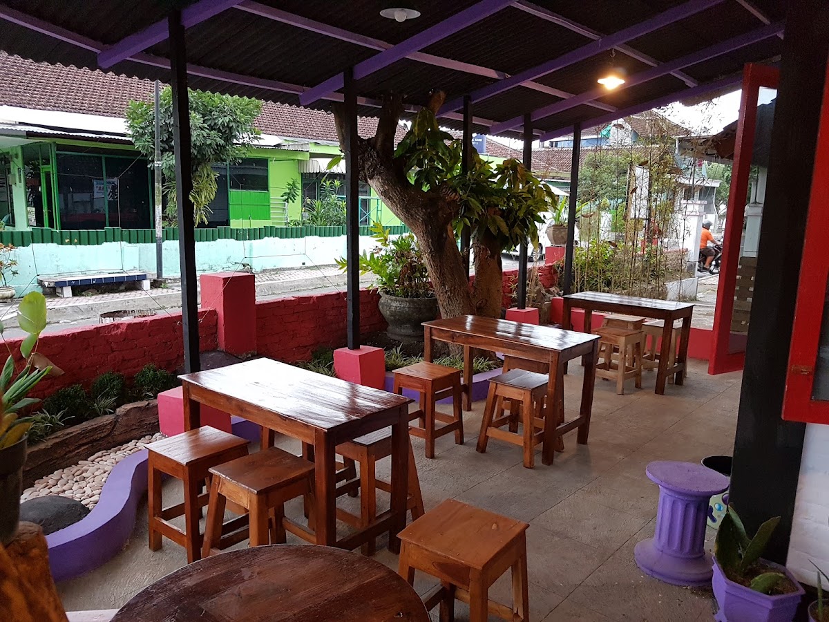 Spider Drink N Archery