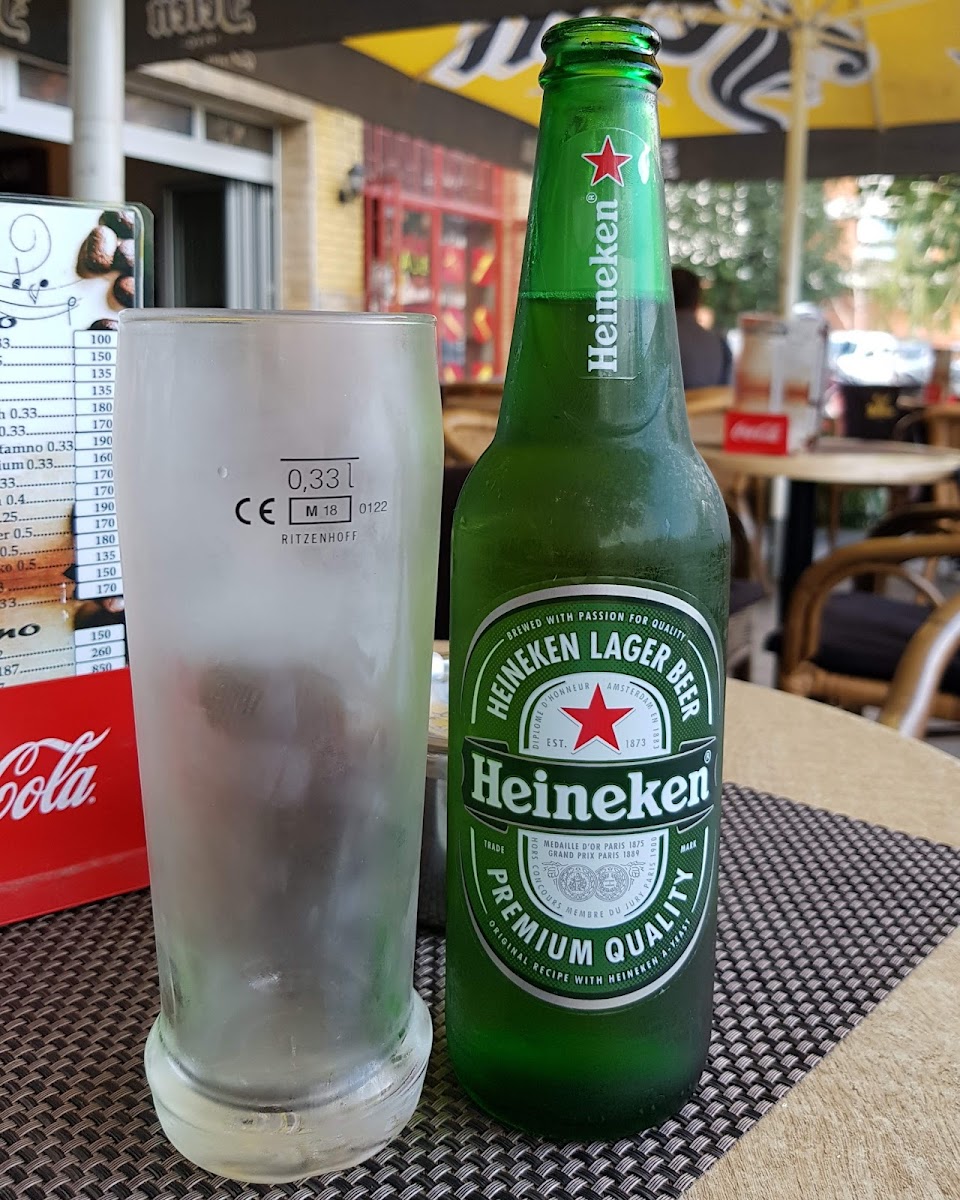 Caffe Intermezzo - 3