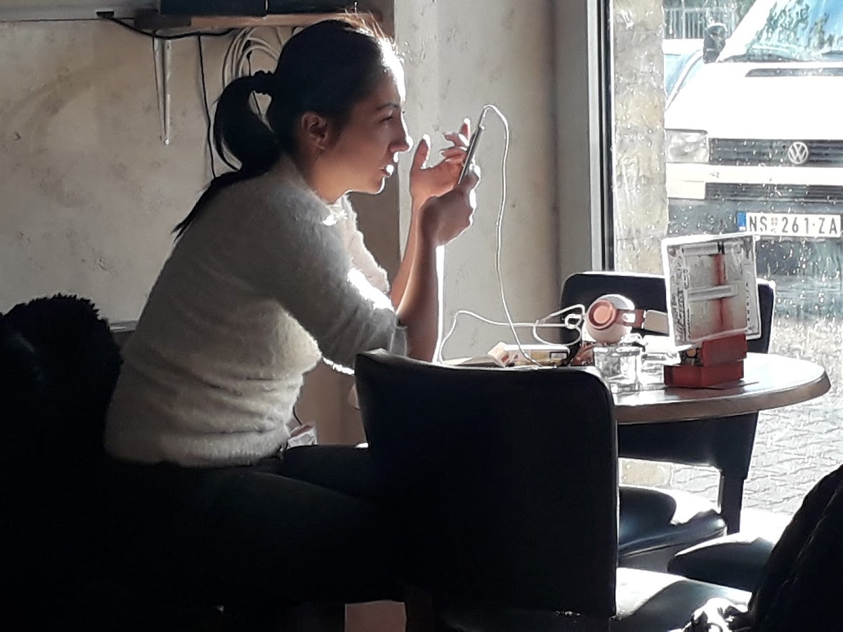 Caffe Intermezzo - 4