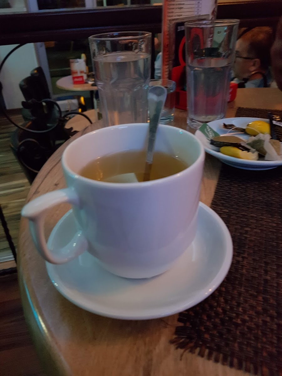 Caffe Intermezzo - 7