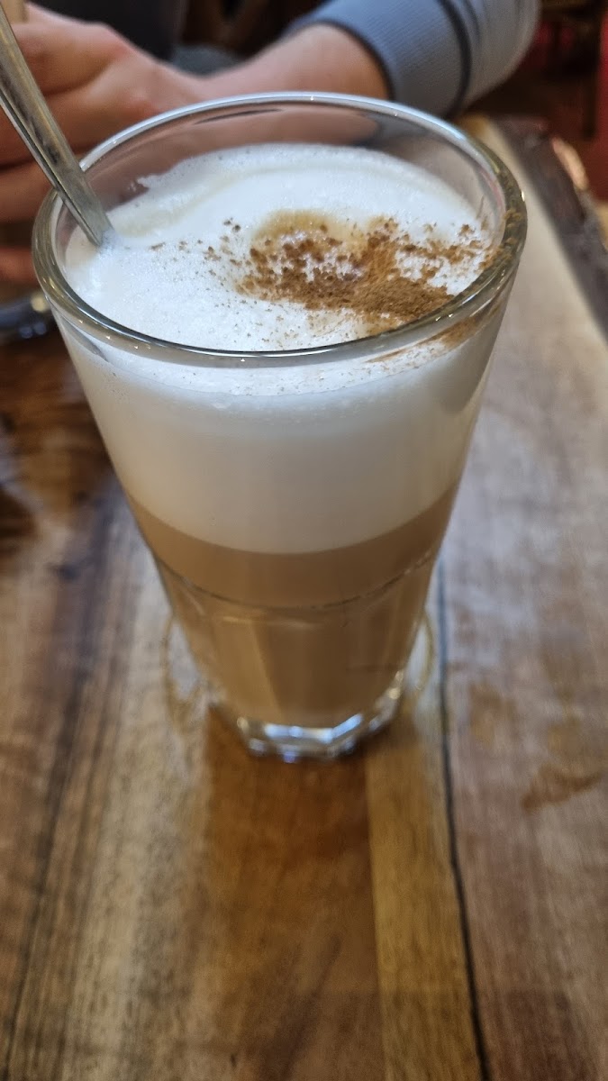 Café & Tagesbar Minoo 1 Passau - 10