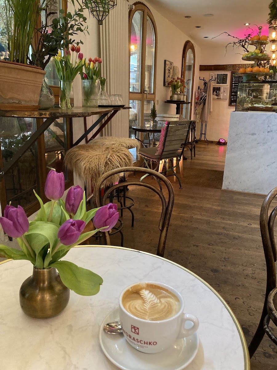 Café & Tagesbar Minoo 1 Passau - 2