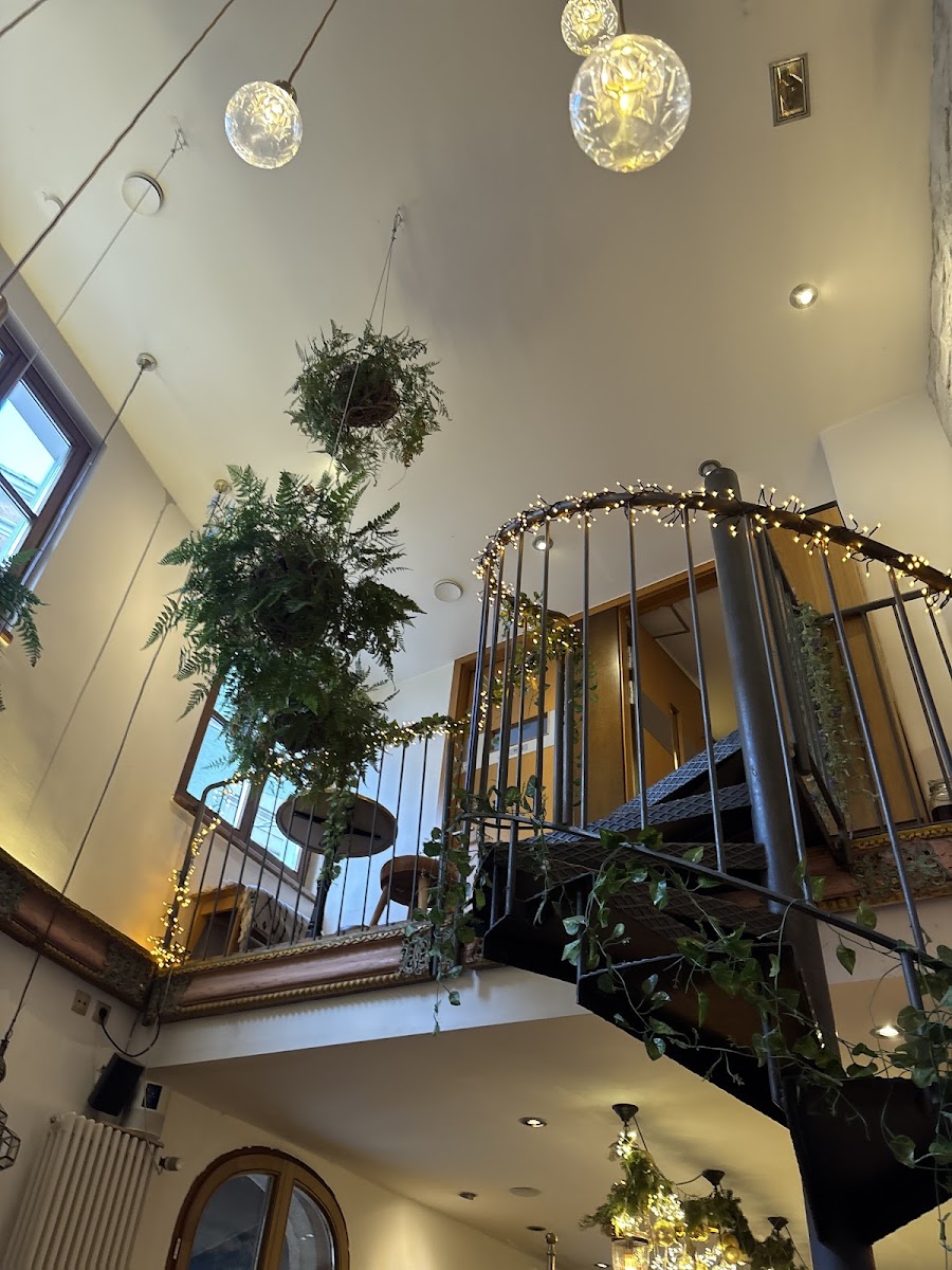 Café & Tagesbar Minoo 1 Passau - 3