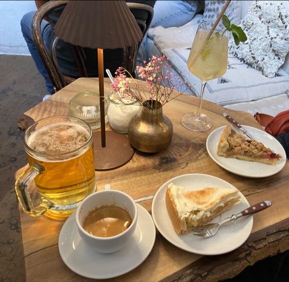 Café & Tagesbar Minoo 1 Passau - 4