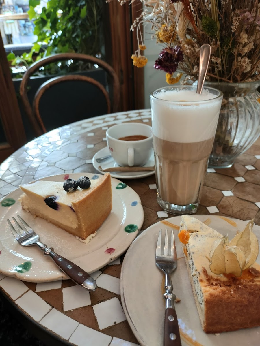 Café & Tagesbar Minoo 1 Passau - 5