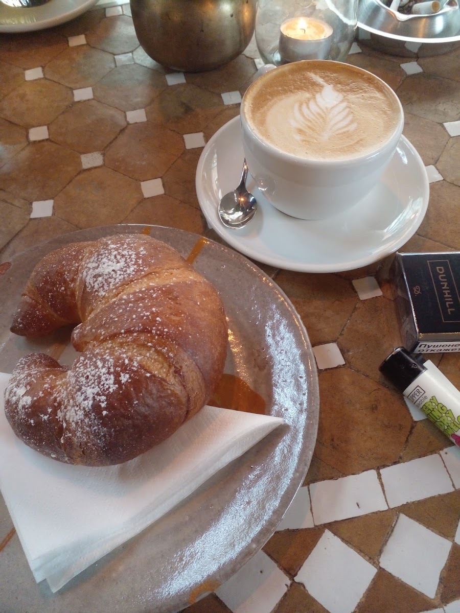 Café & Tagesbar Minoo 1 Passau - 6