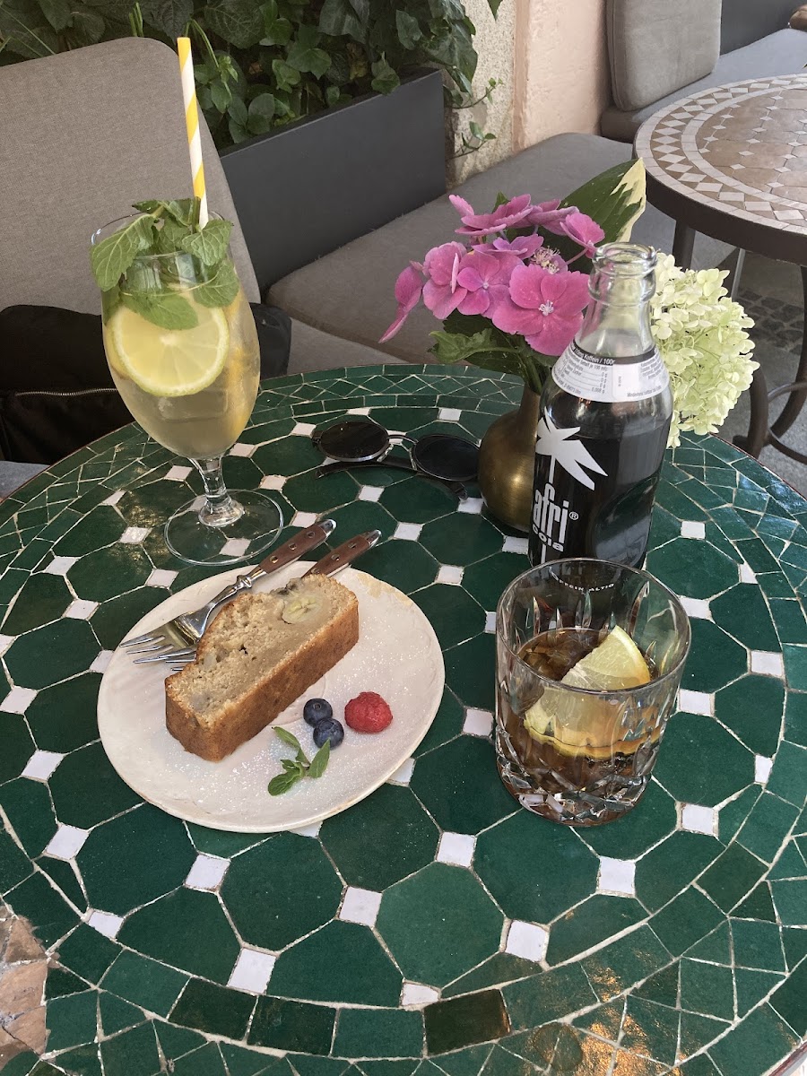 Café & Tagesbar Minoo 1 Passau - 7