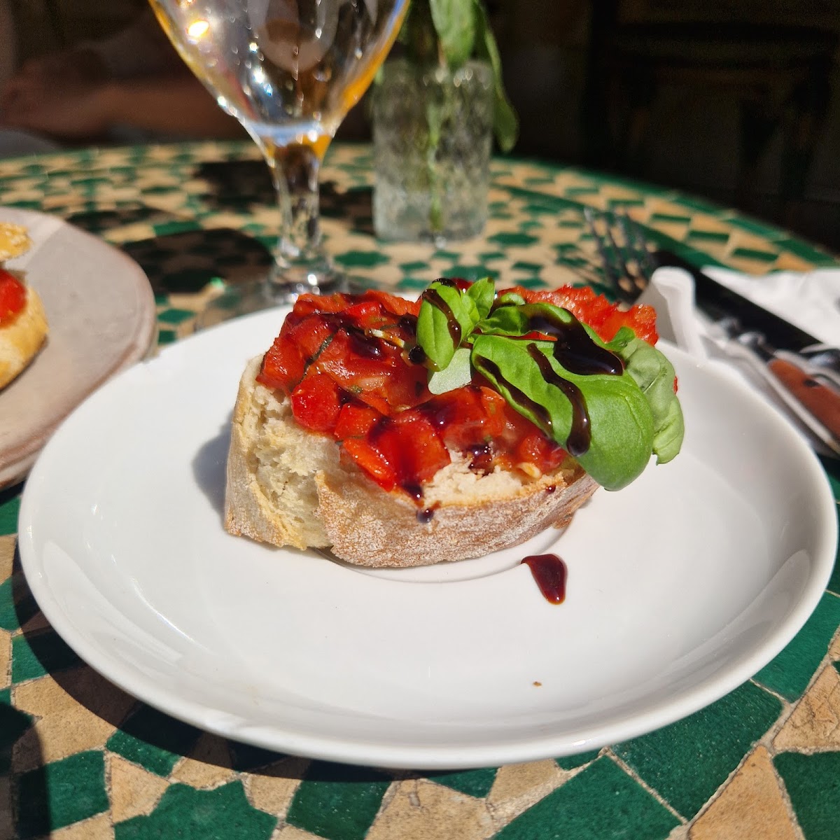 Café & Tagesbar Minoo 1 Passau - 9