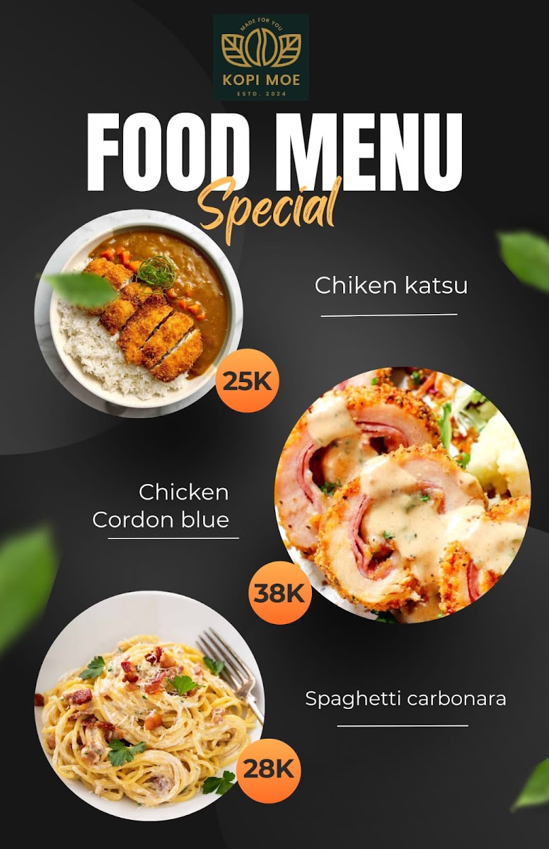 Kopi Moe Simpang Pulai Jambi - 6