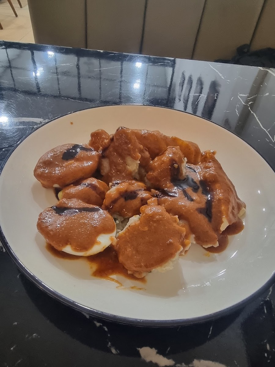 Kopi Moe Simpang Pulai Jambi - 2