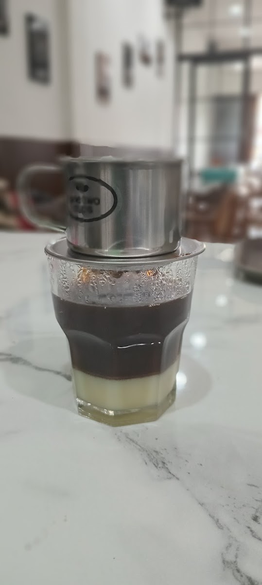 Kopi Moe Simpang Pulai Jambi - 5