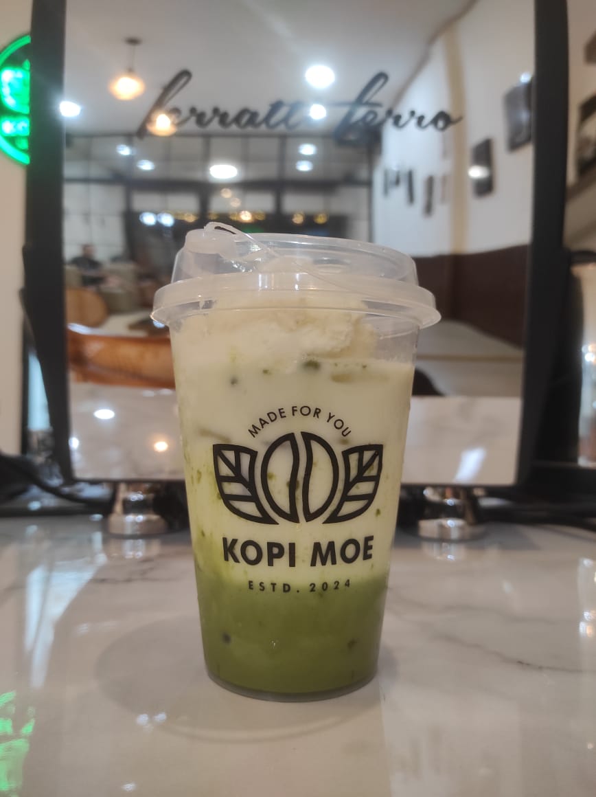 Kopi Moe Simpang Pulai Jambi - 6