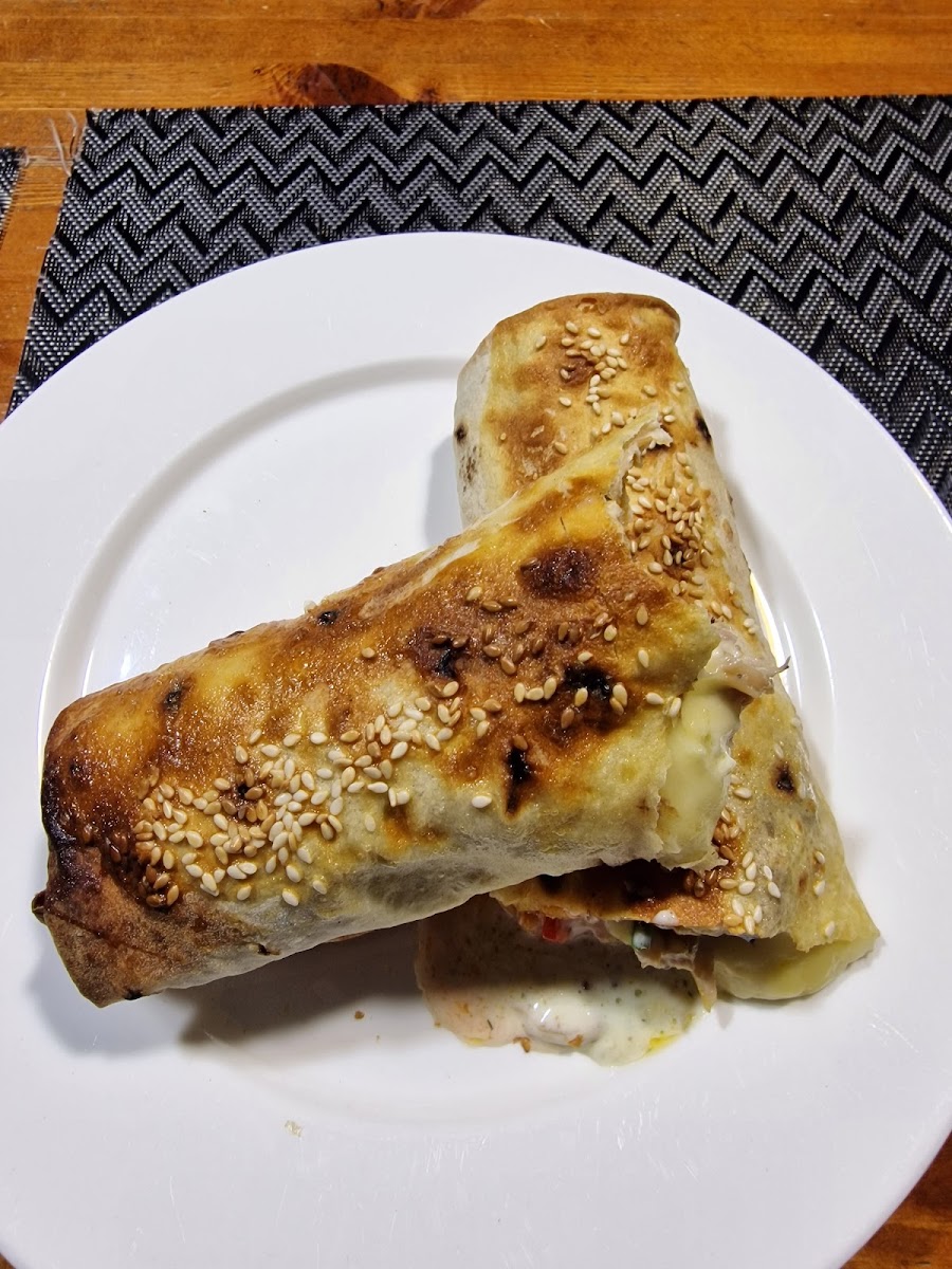 New Capital cafe - 2