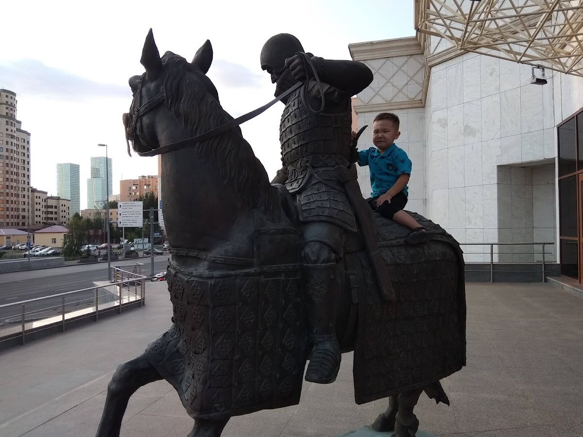 New Capital cafe - 3