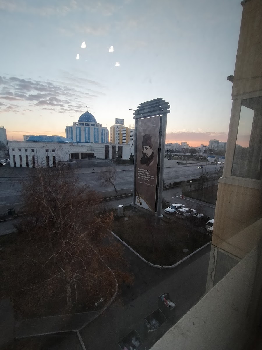 New Capital cafe - 4