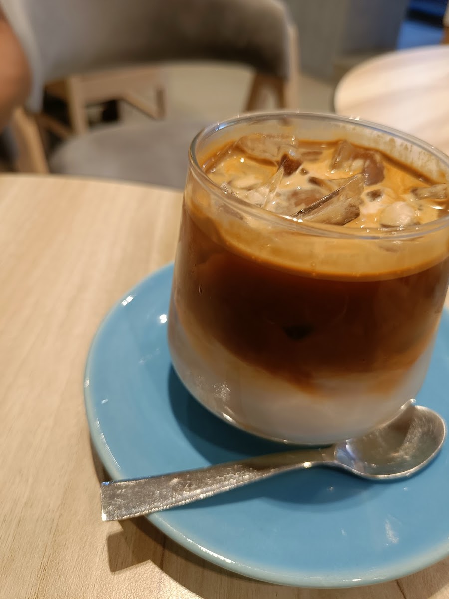 Blue Tokai Coffee Roasters | Good Earth Sixty 9 - 7