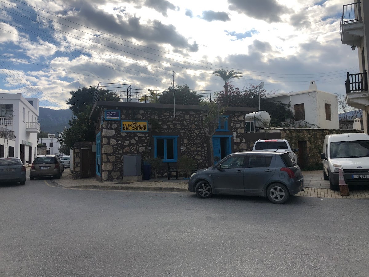 La Bodeguita Del Chipre - 4