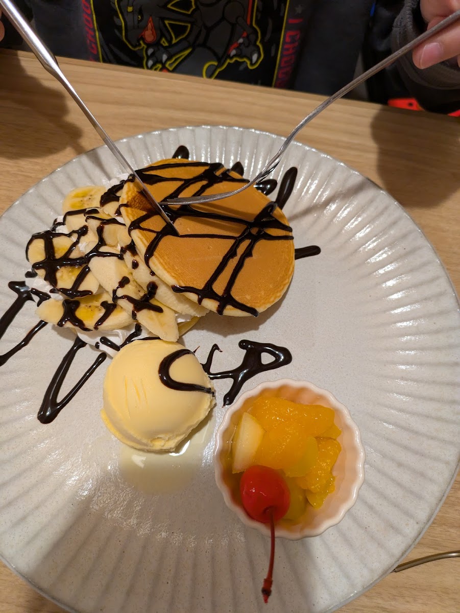 World Coffee Shop Dairi - 3