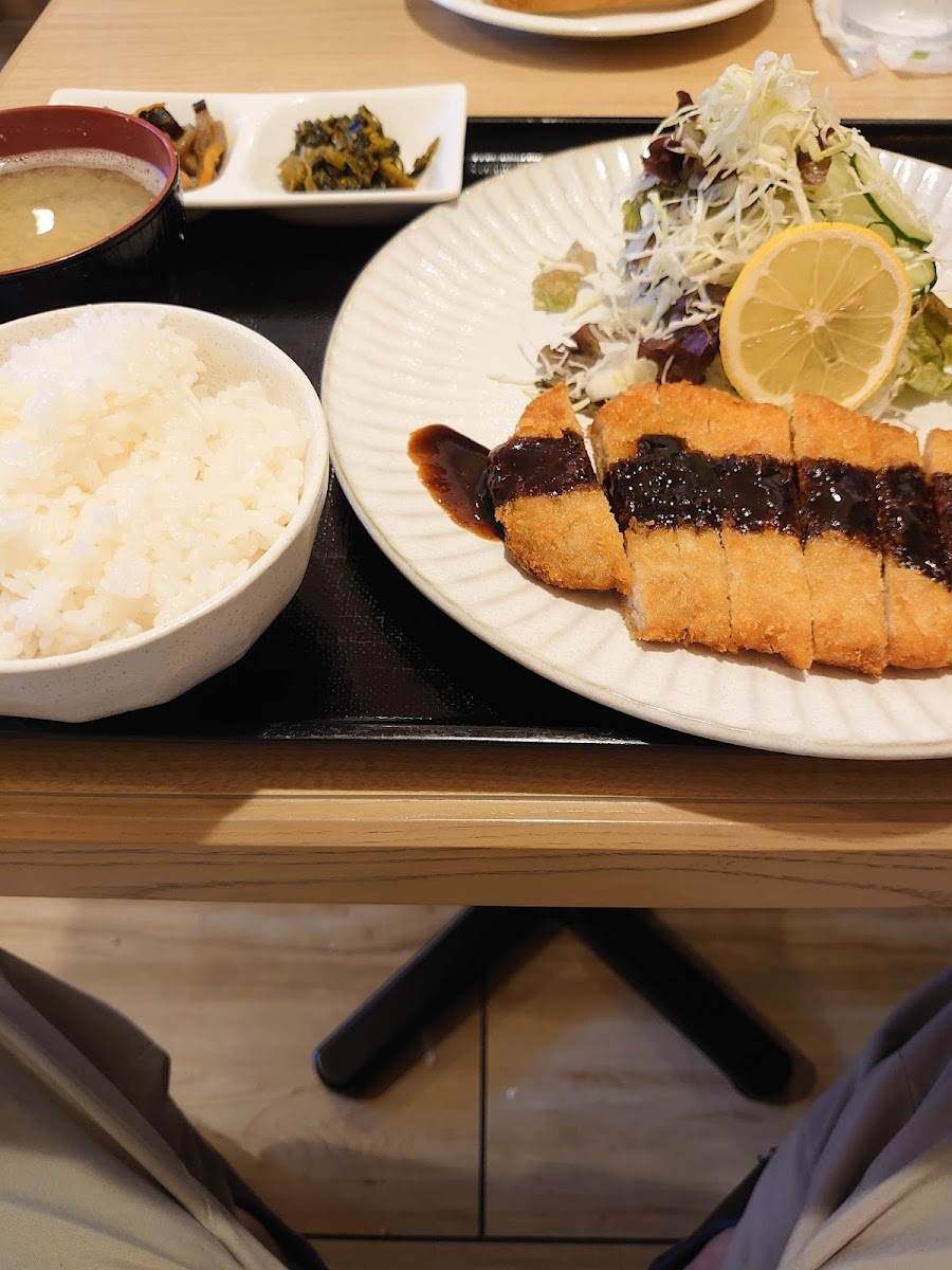 World Coffee Shop Dairi - 9