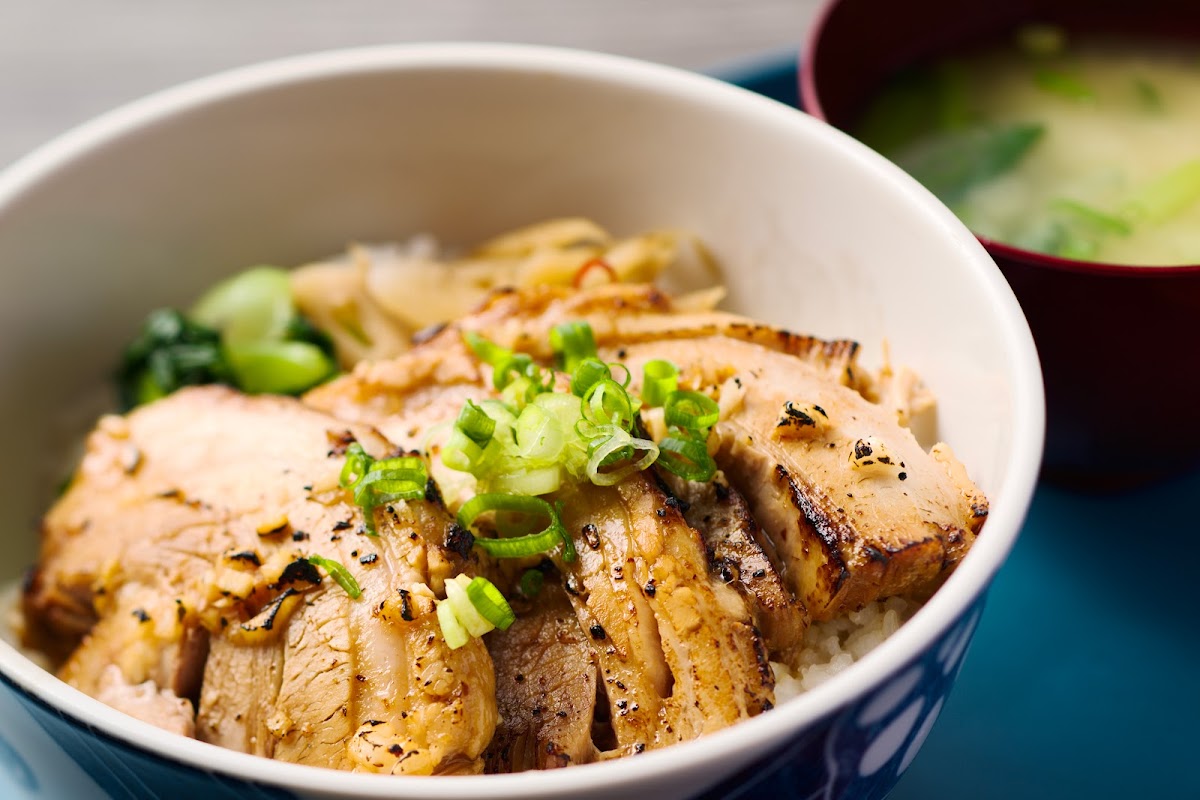 Cafe & Gohan COKOIRO(カフェ&ごはんココイロ)西新井 - 3