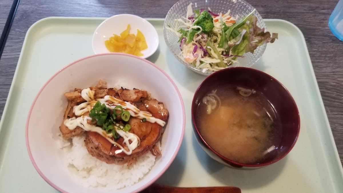 Cafe & Gohan COKOIRO(カフェ&ごはんココイロ)西新井 - 7