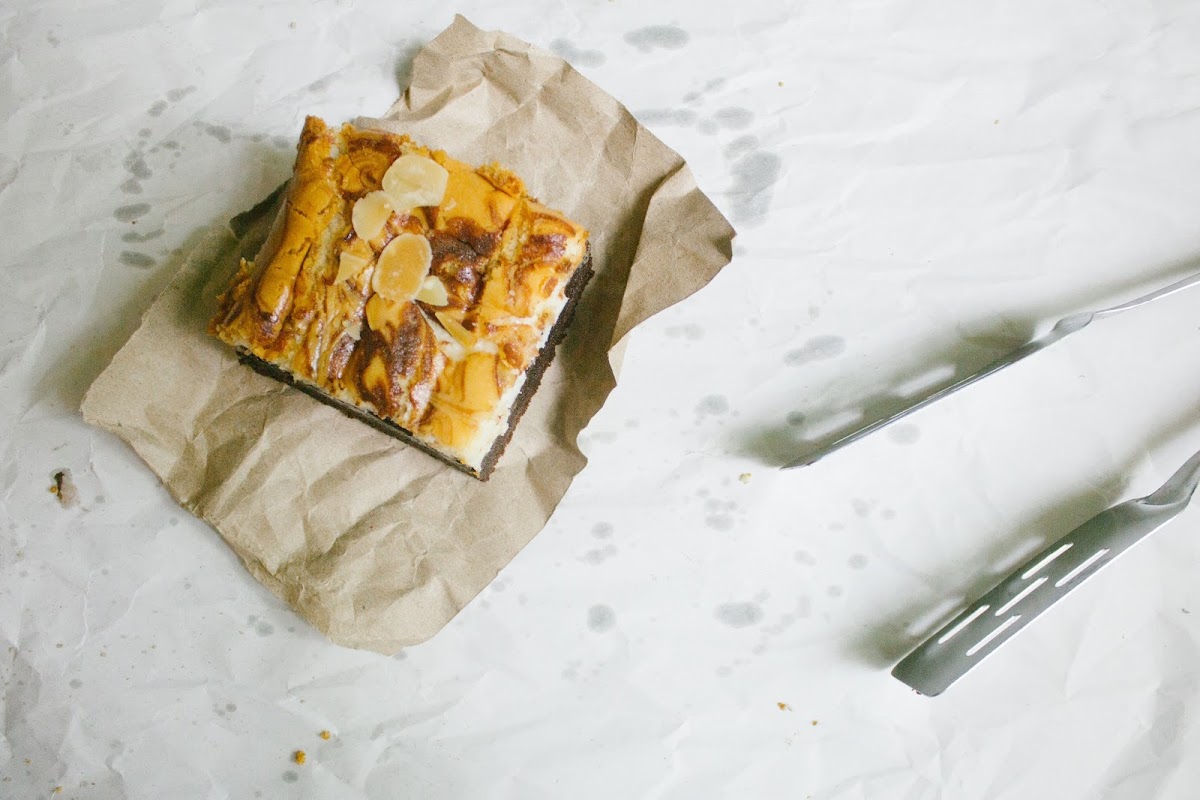 Mai bakery in garden - 3