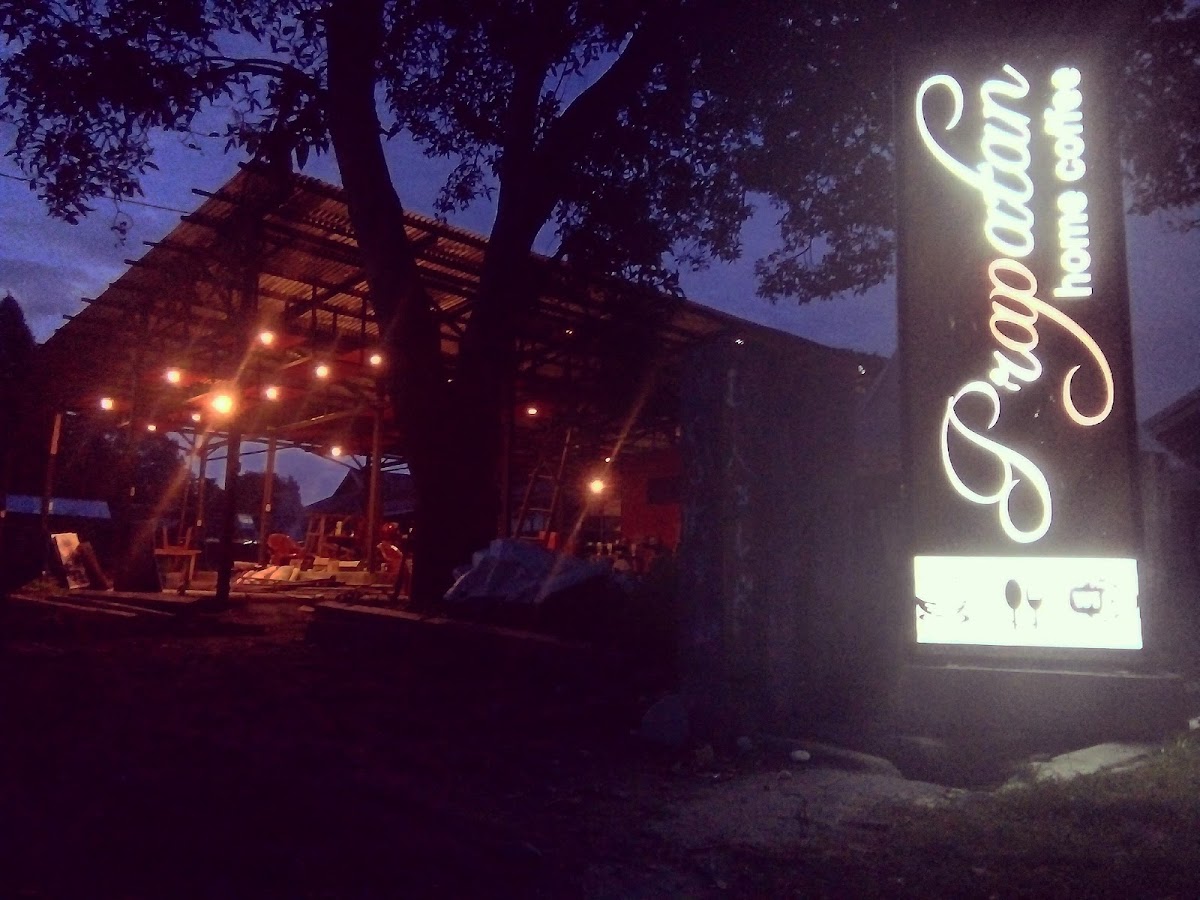 Warkop Prapatan Poso - 3